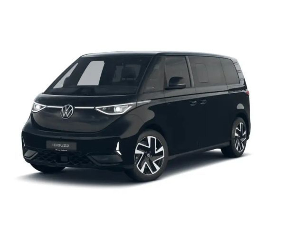 Volkswagen ID.Buzz
