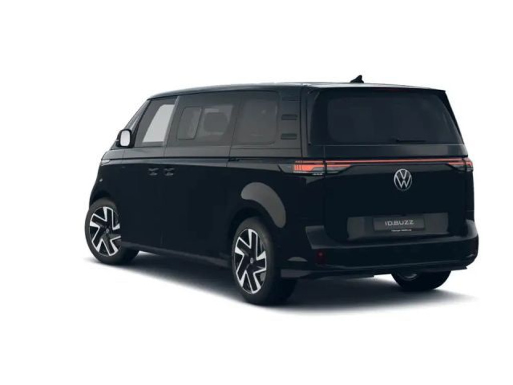 Volkswagen ID.Buzz