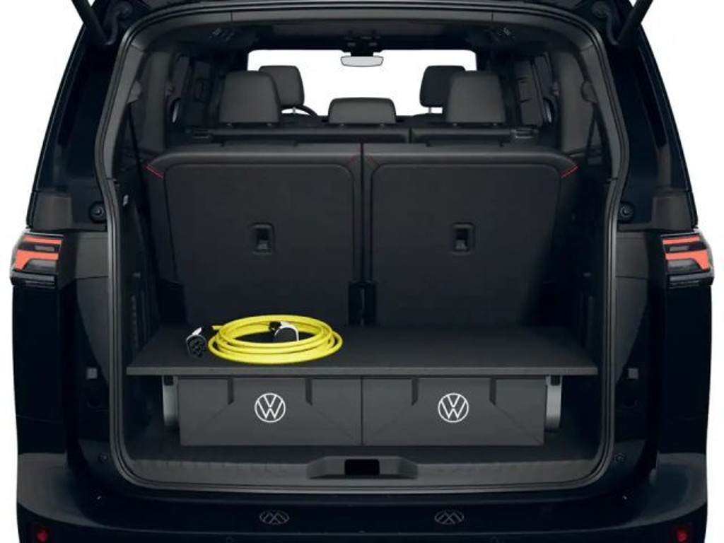 Volkswagen ID.Buzz