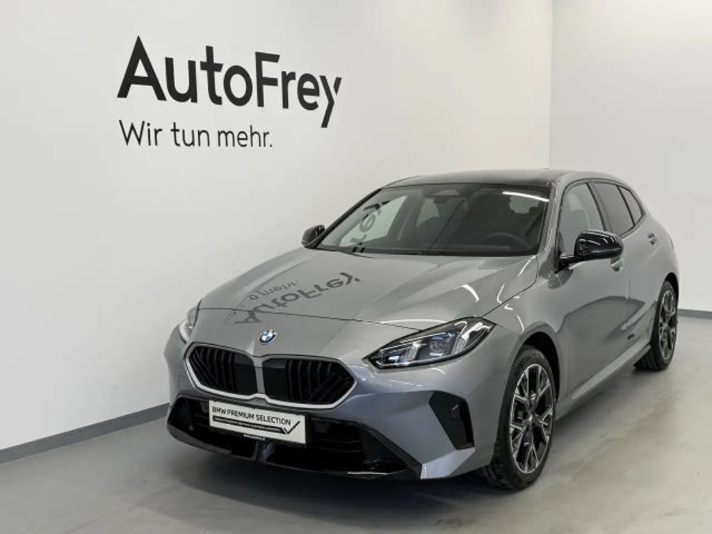 BMW 1 Serie 118 118d
