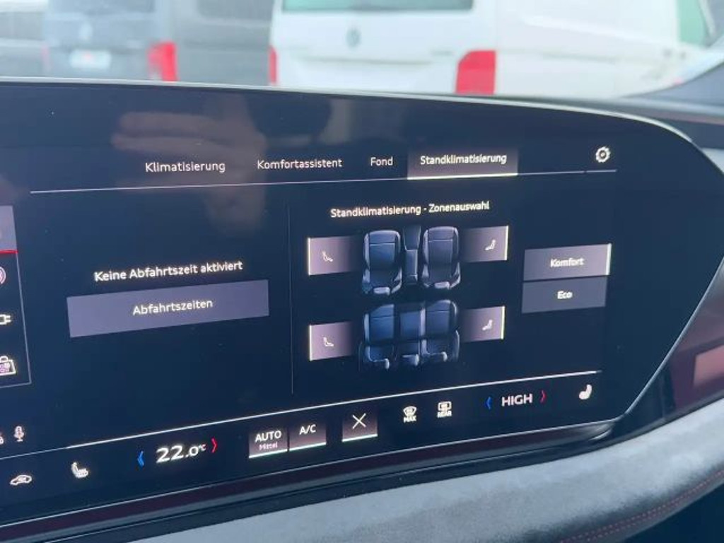 Audi S6 e-tron