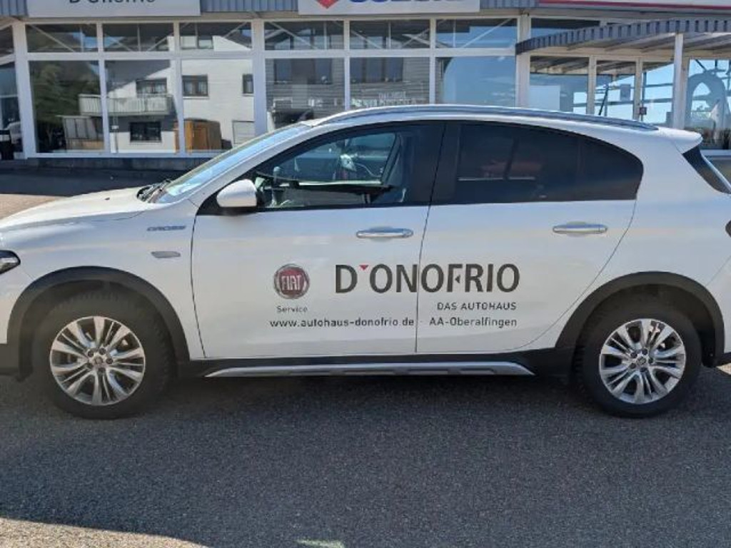 Fiat Tipo