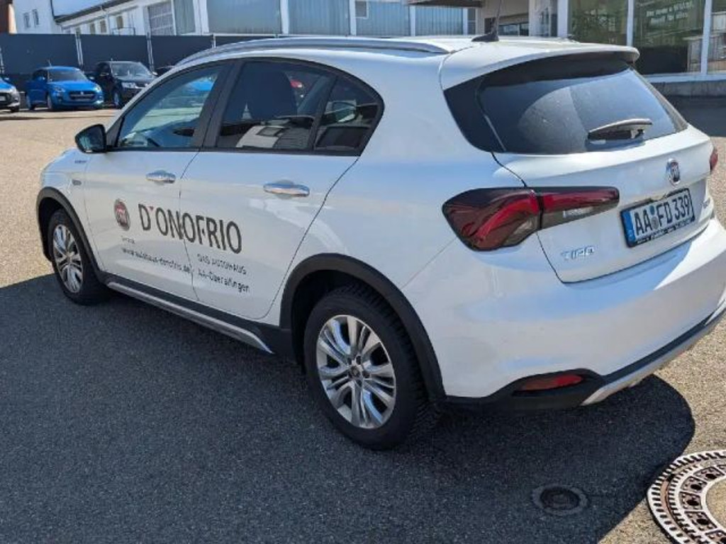 Fiat Tipo