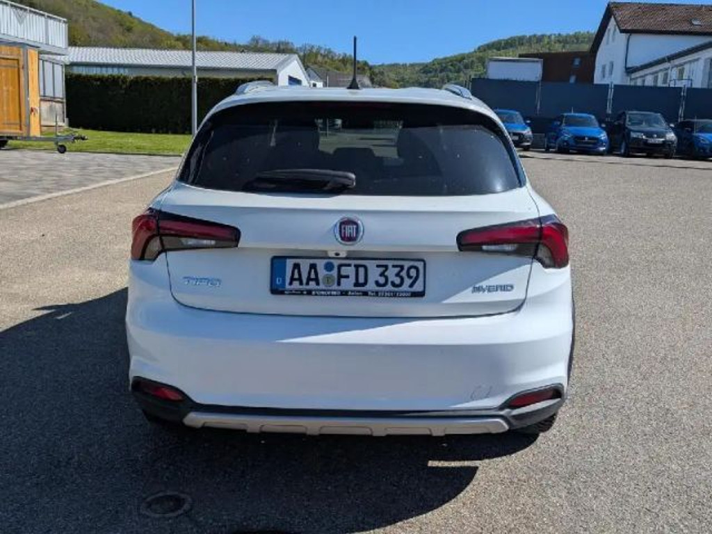 Fiat Tipo