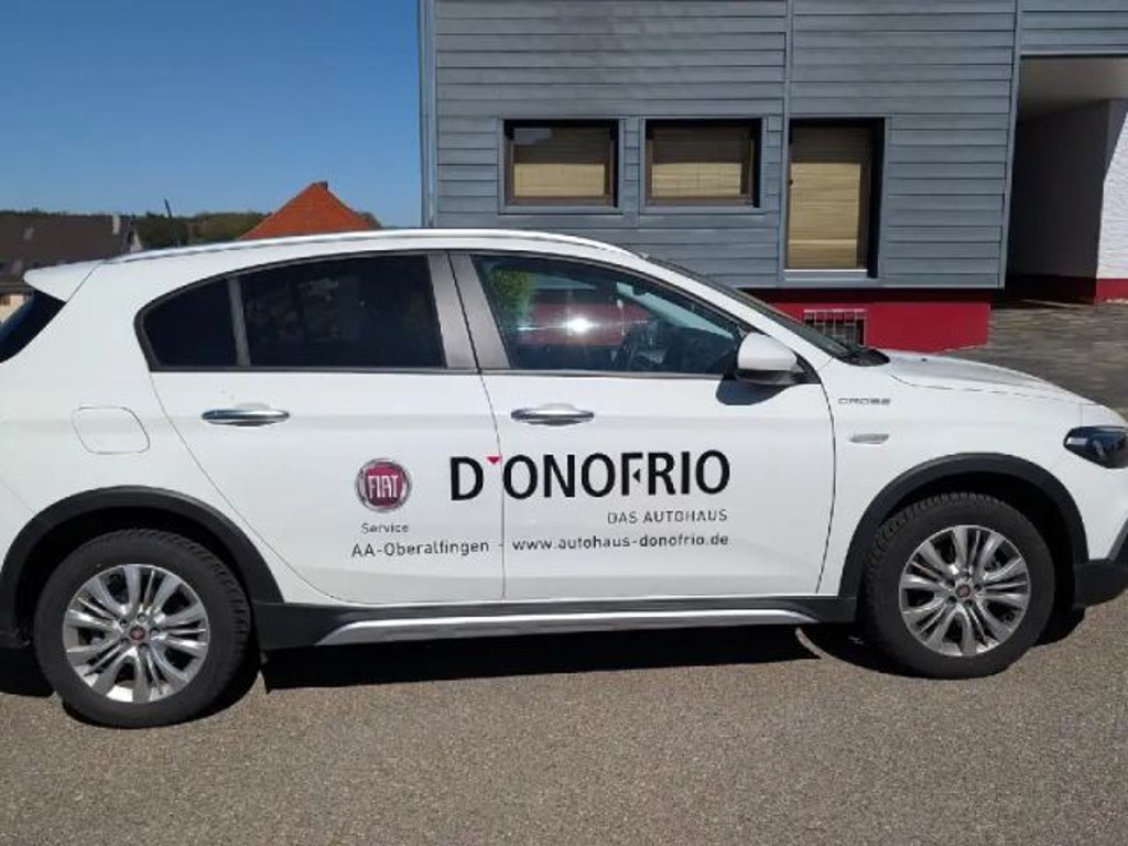 Fiat Tipo