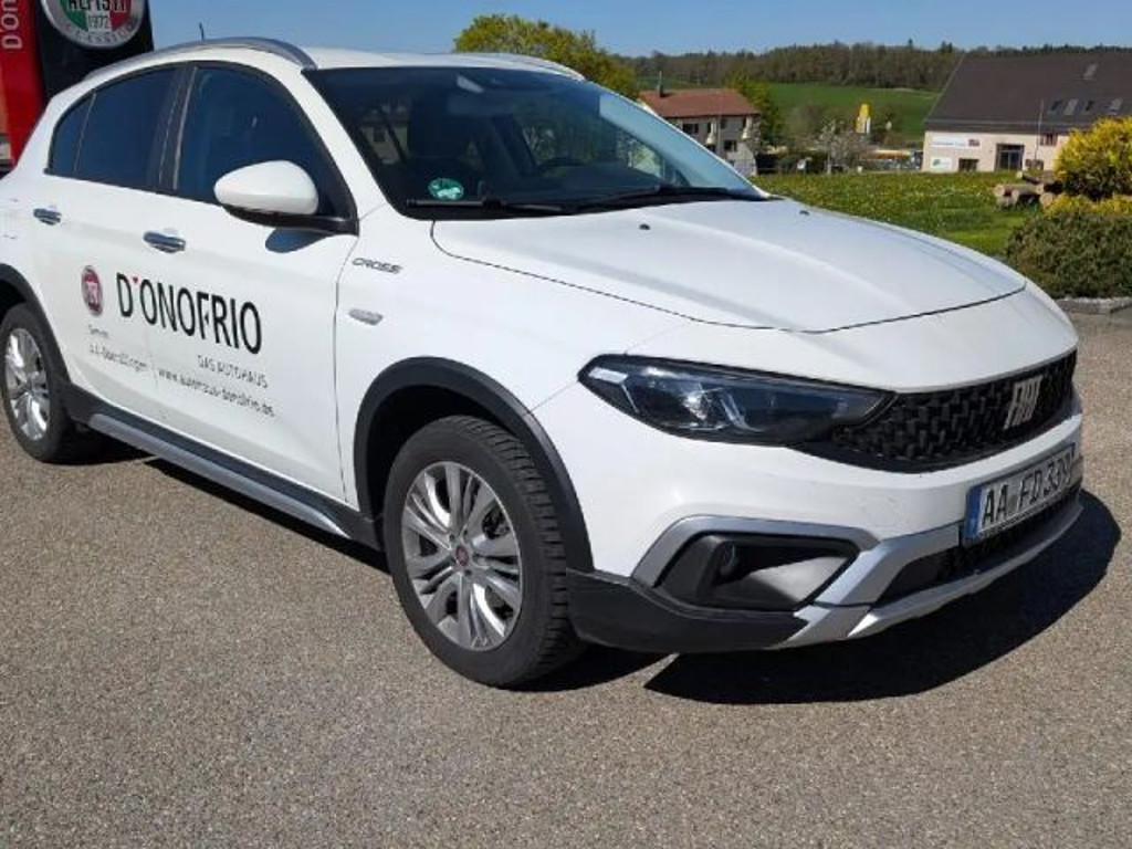 Fiat Tipo