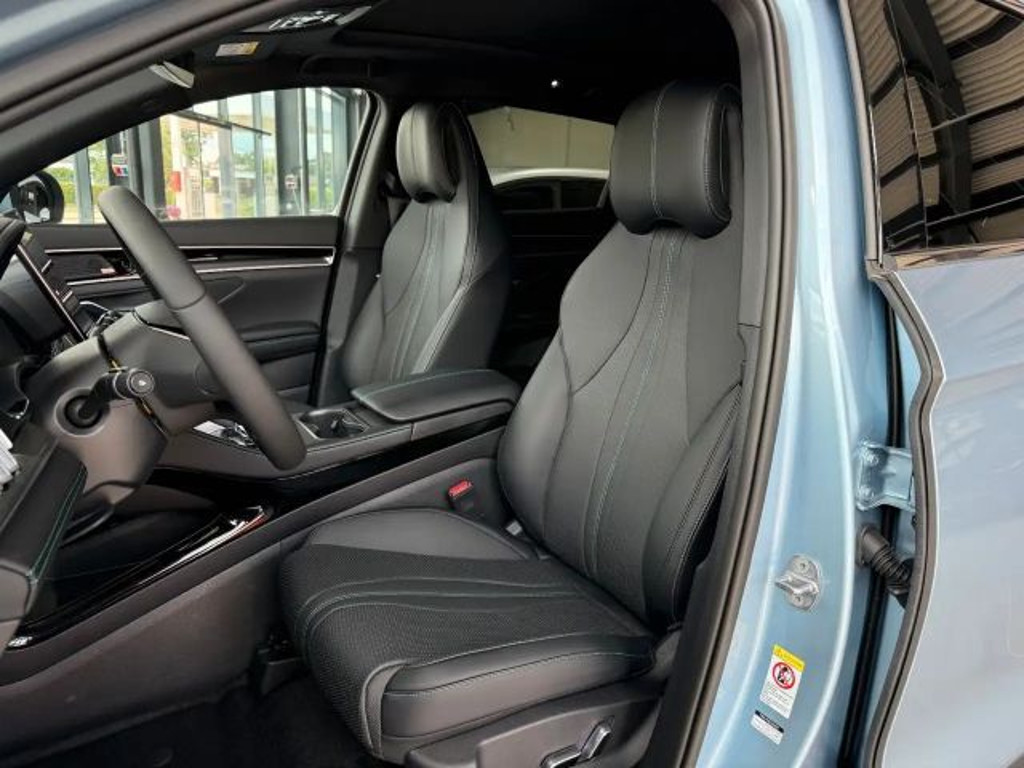 BYD Seal U