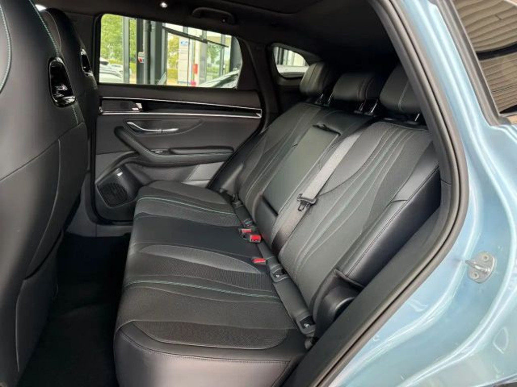 BYD Seal U