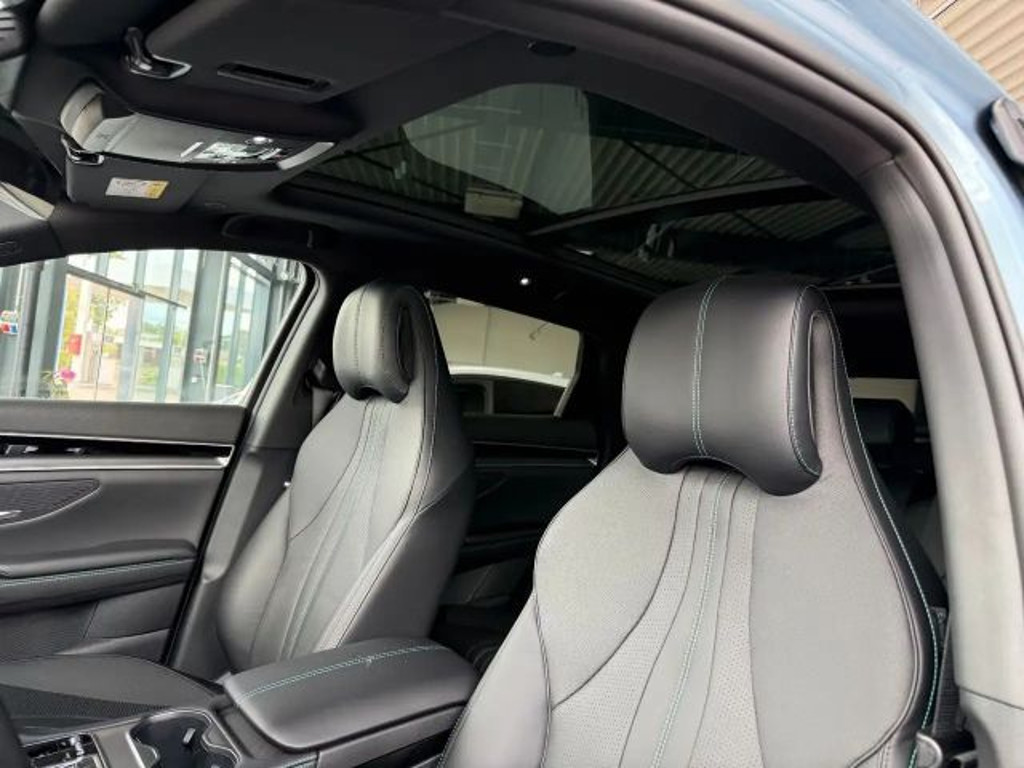 BYD Seal U