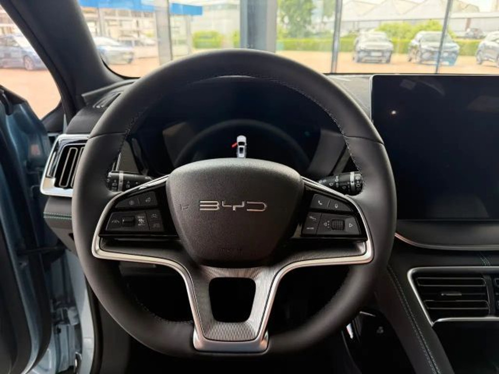 BYD Seal U