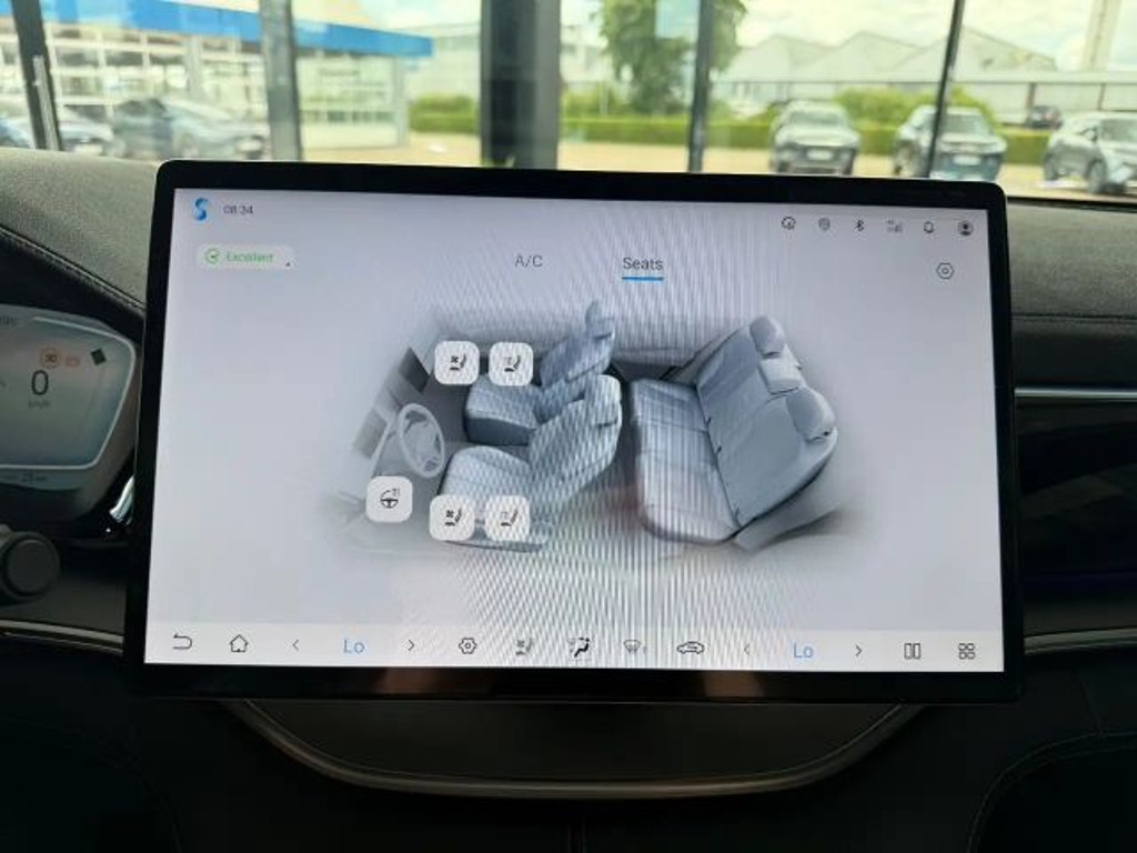 BYD Seal U