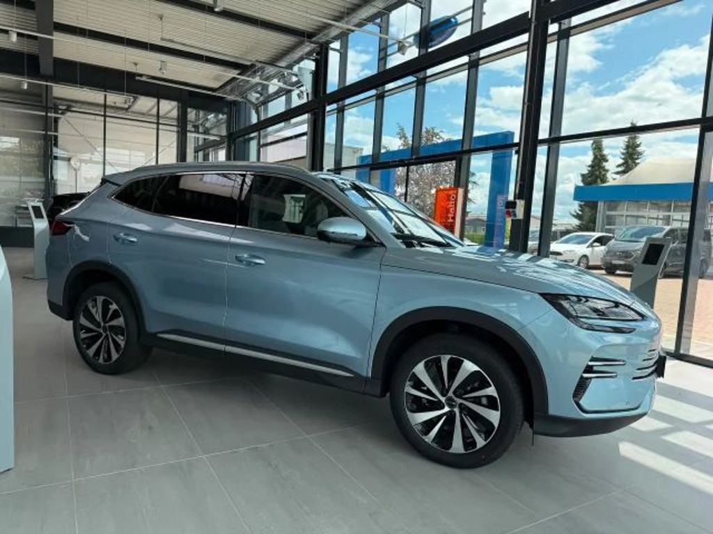 BYD Seal U