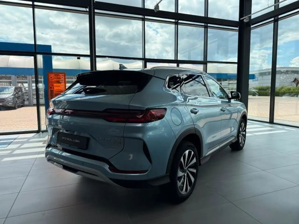 BYD Seal U