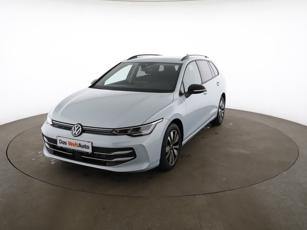 Volkswagen Golf Life Variant