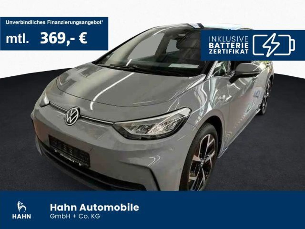 Volkswagen ID.3 Performance Pro Move