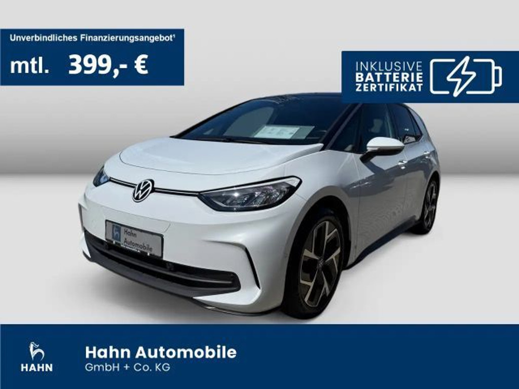 Volkswagen ID.3 Performance Pro Move