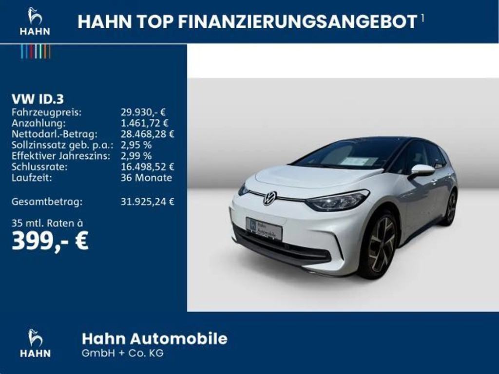 Volkswagen ID.3