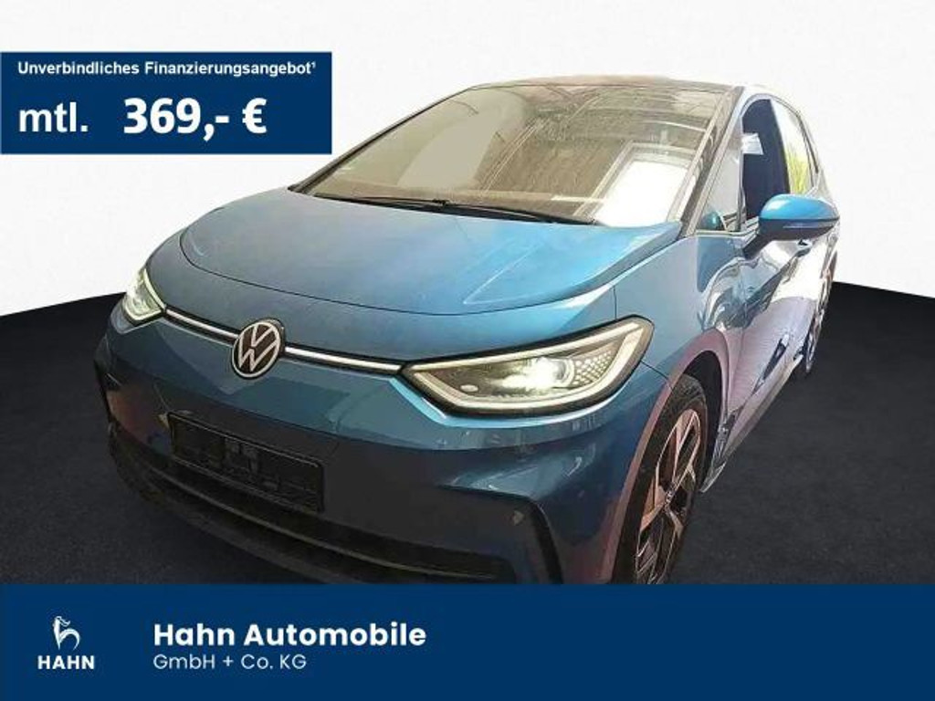 Volkswagen ID.3 Performance Pro