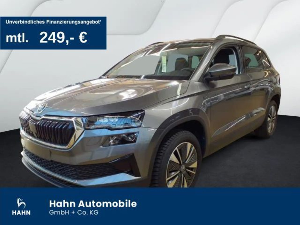Skoda Karoq 2.0 TDI Tour
