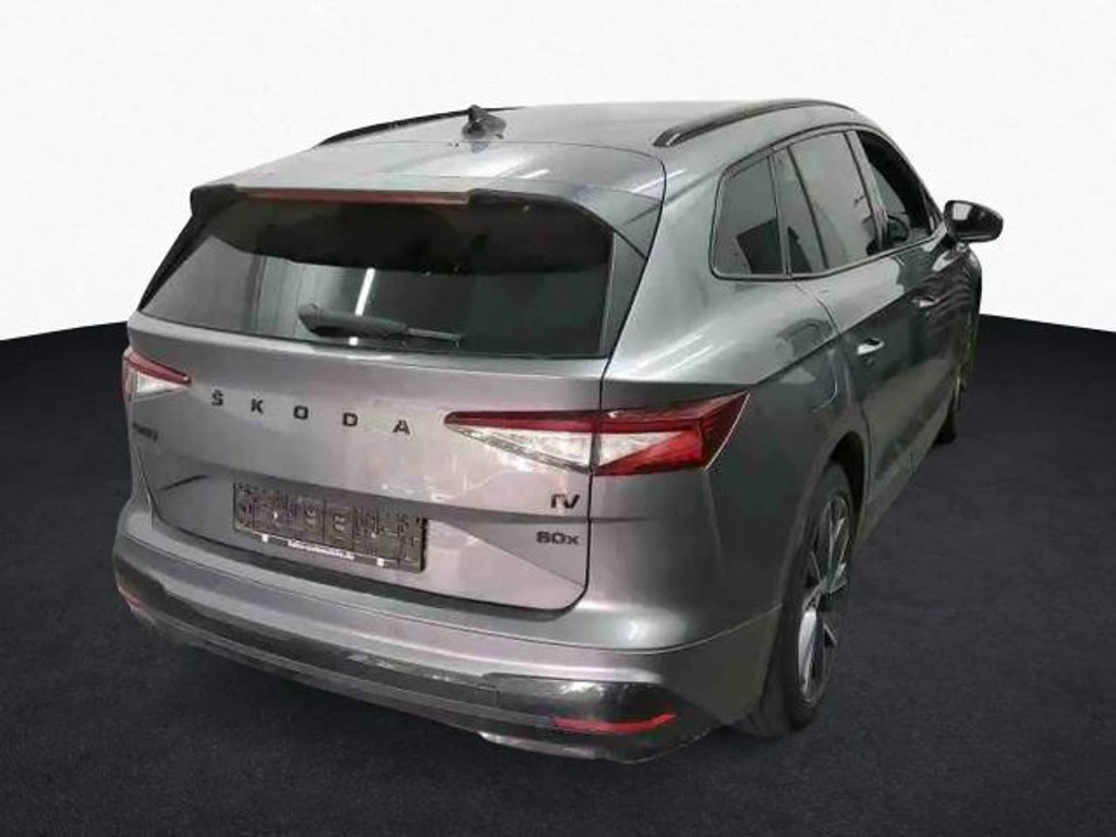 Skoda Enyaq iV