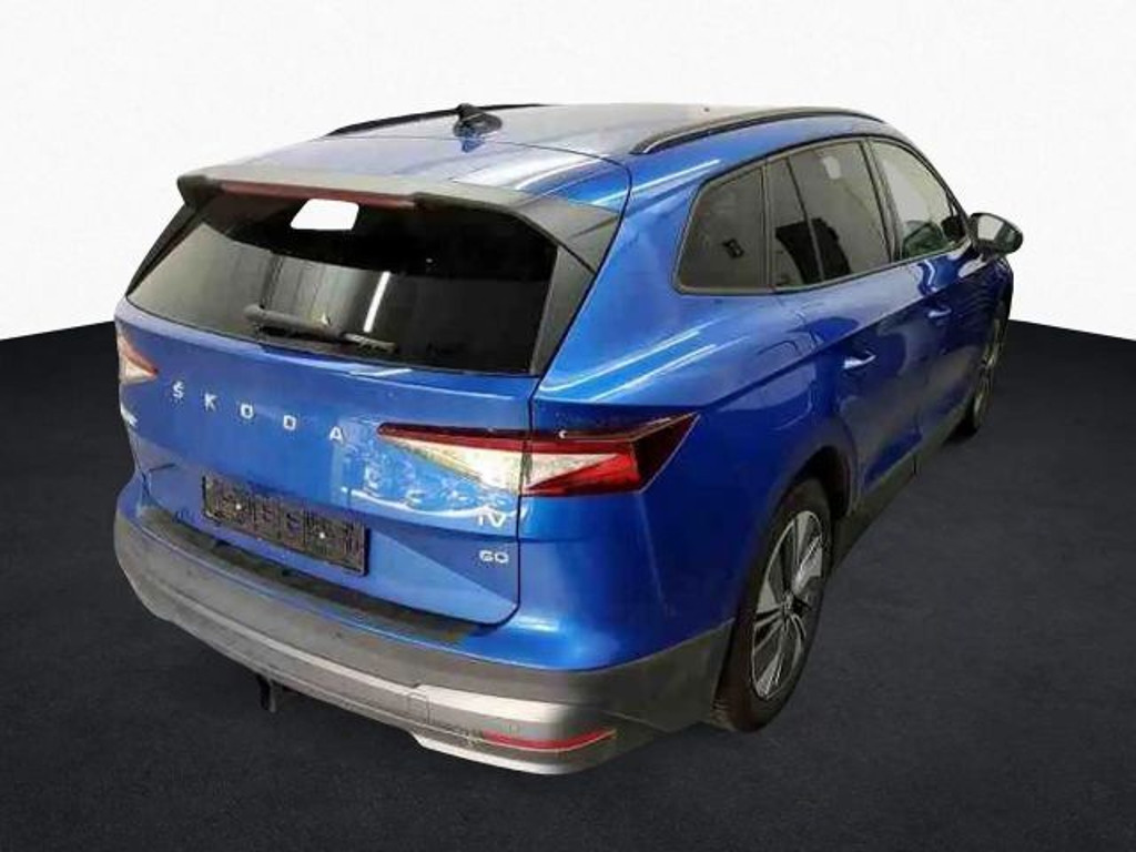 Skoda Enyaq iV