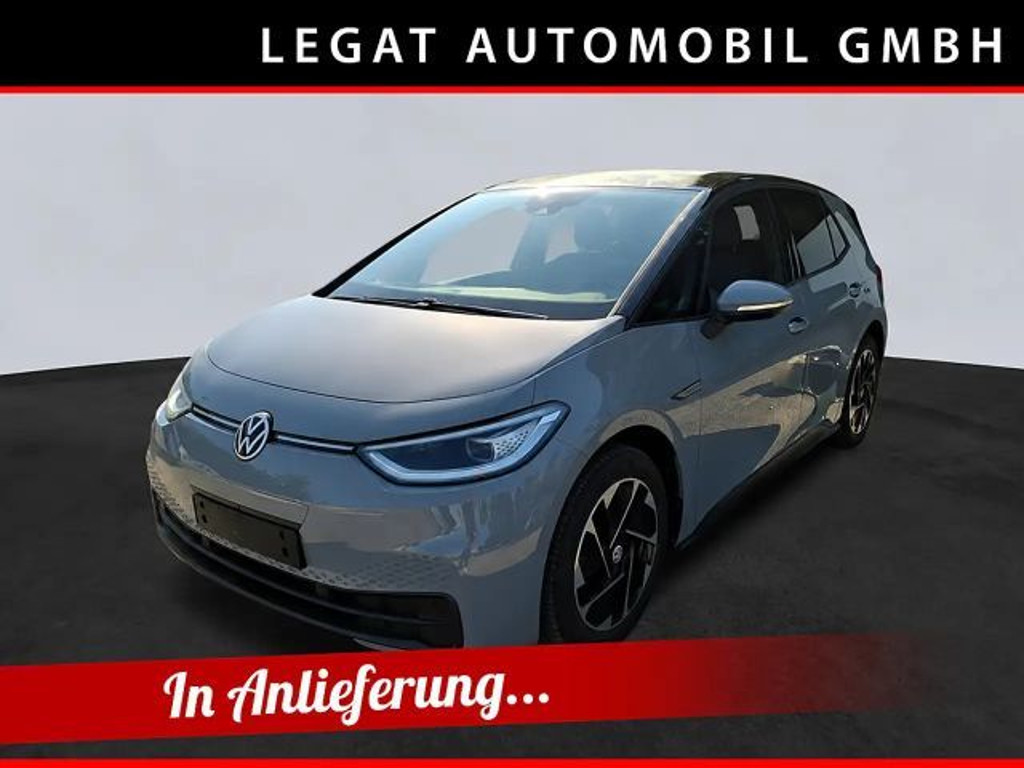 Volkswagen ID.3 Performance 58 KWh Pro