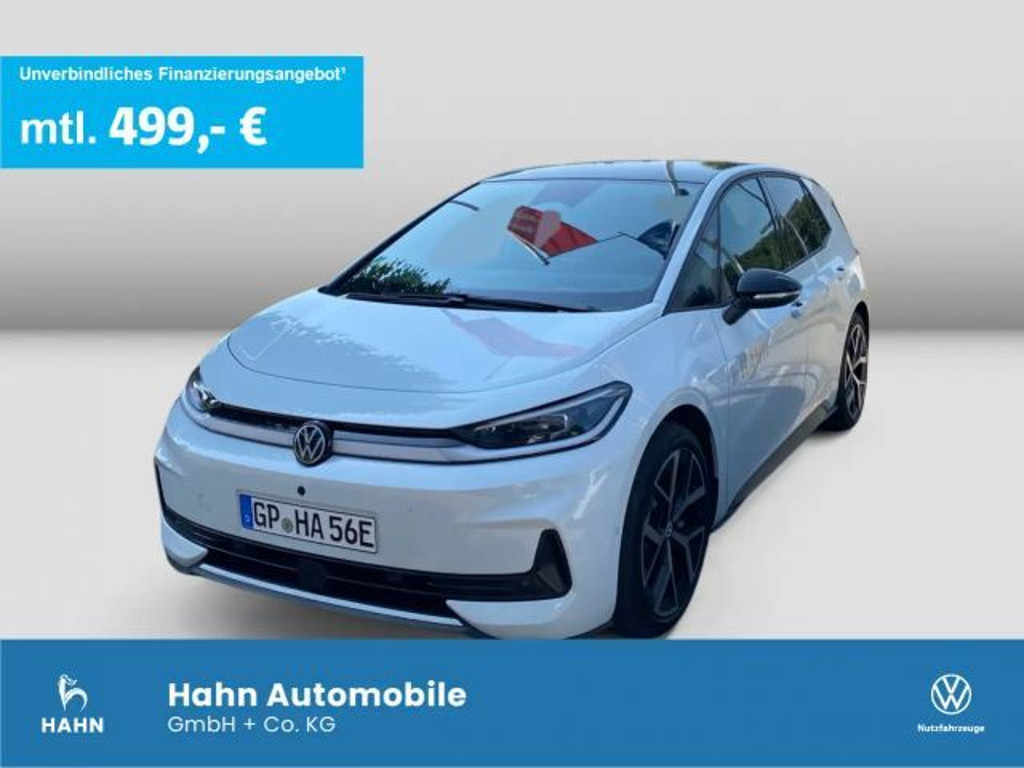 Volkswagen ID.3 Style