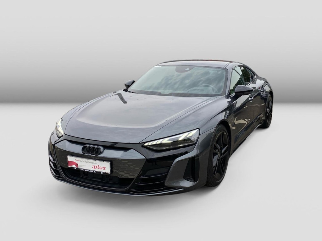 Audi RS e-tron GT