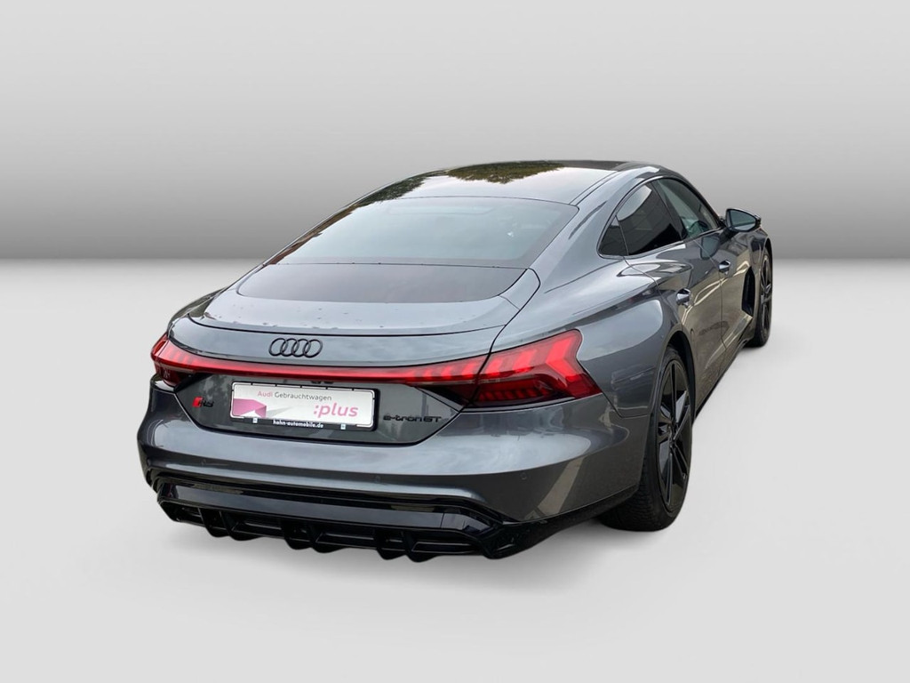 Audi RS e-tron GT