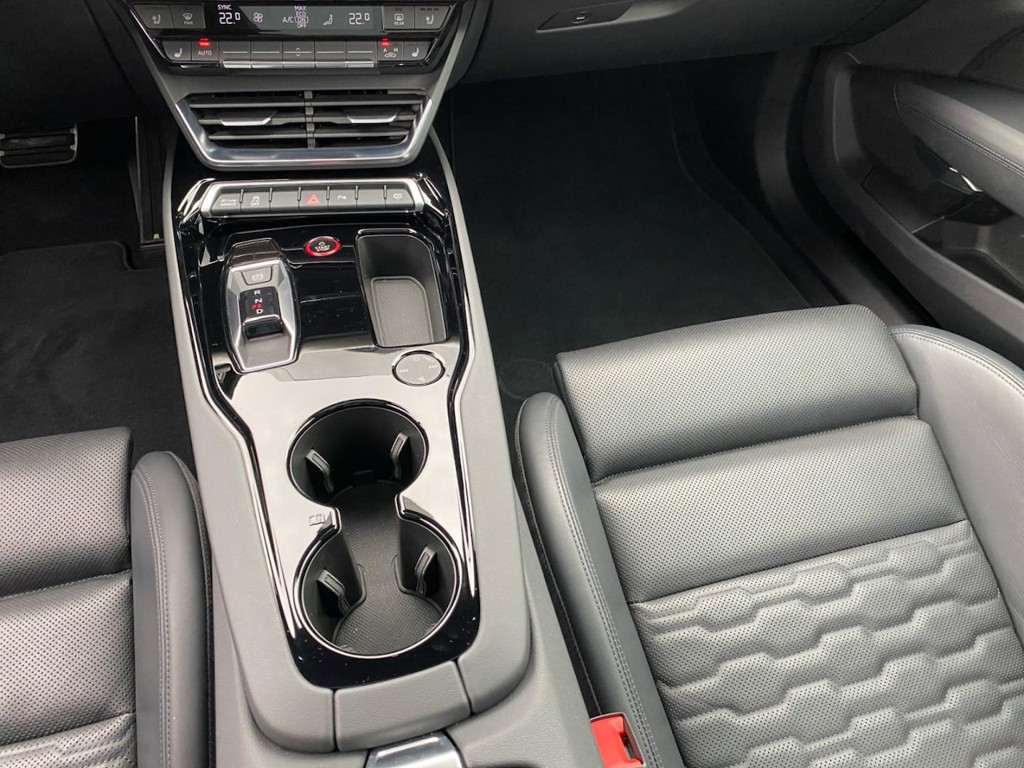 Audi RS e-tron GT