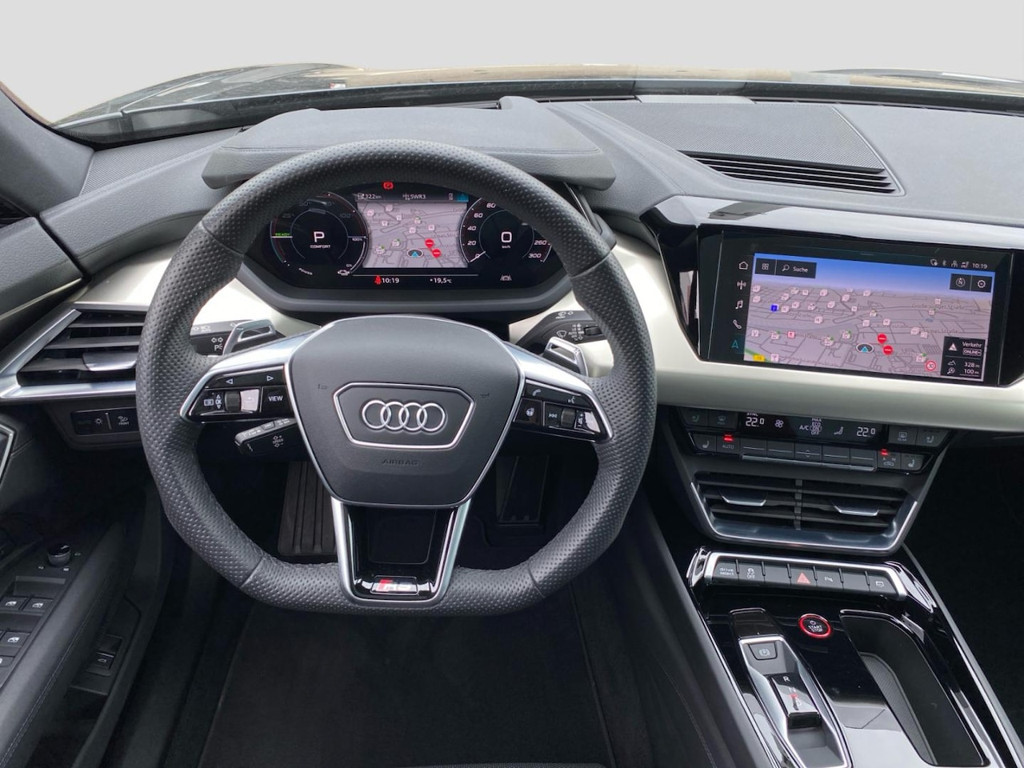 Audi RS e-tron GT