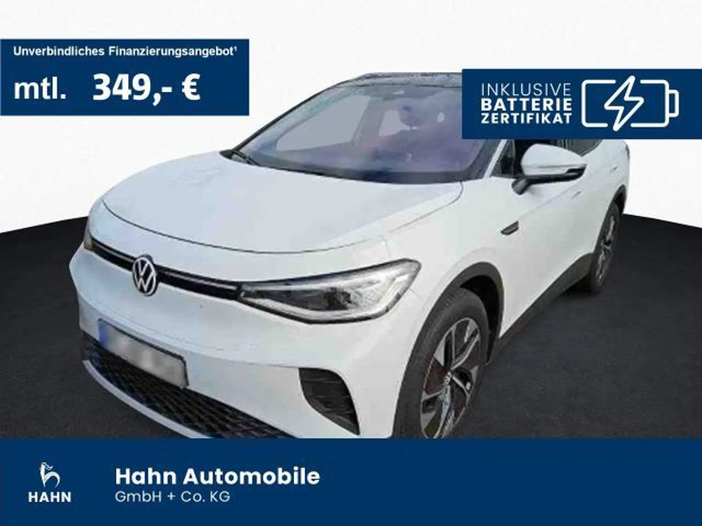 Volkswagen ID.4 Performance Pro