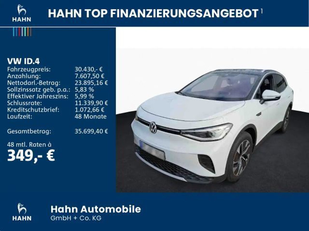 Volkswagen ID.4