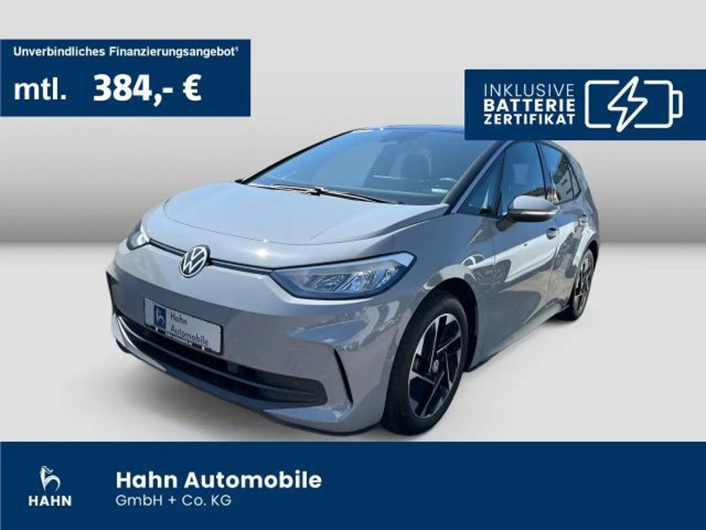 Volkswagen ID.3 Performance Pro