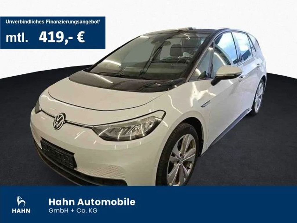 Volkswagen ID.3 Performance Pro