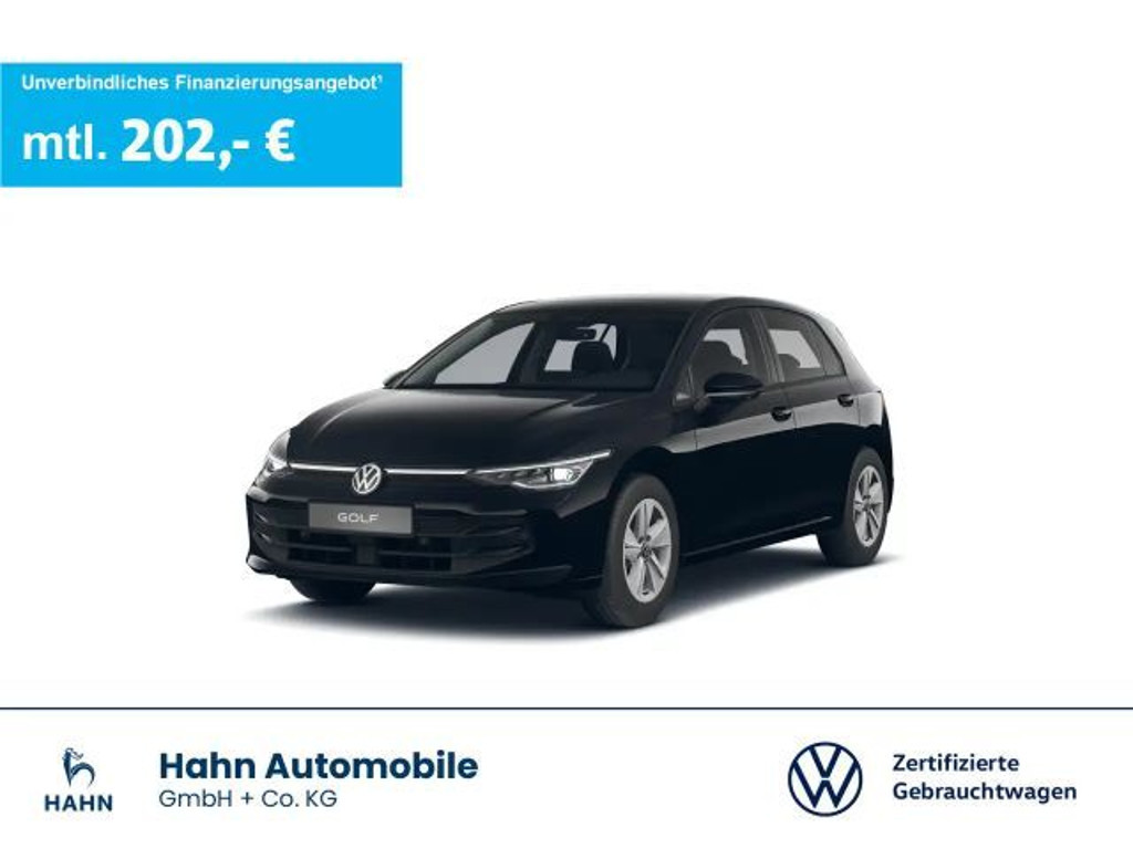 Volkswagen Golf DSG Life 1.5 eTSI