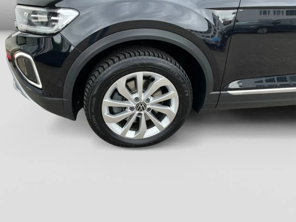 Volkswagen T-Roc DSG Style 2.0 TDI