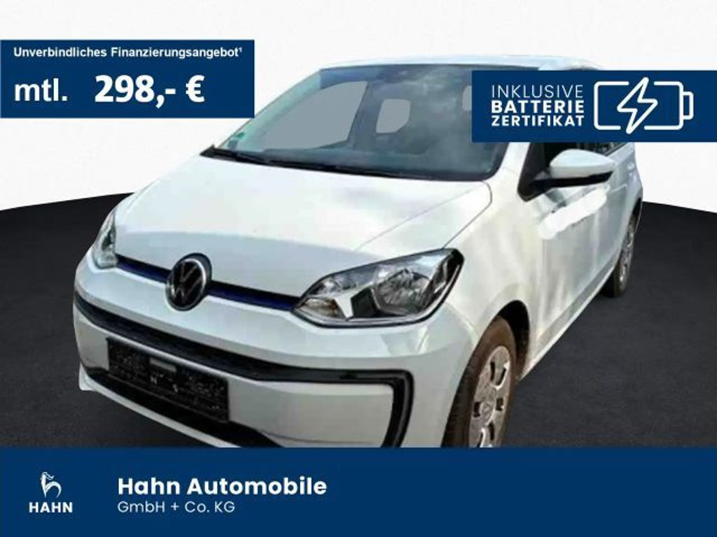 Volkswagen e-up!