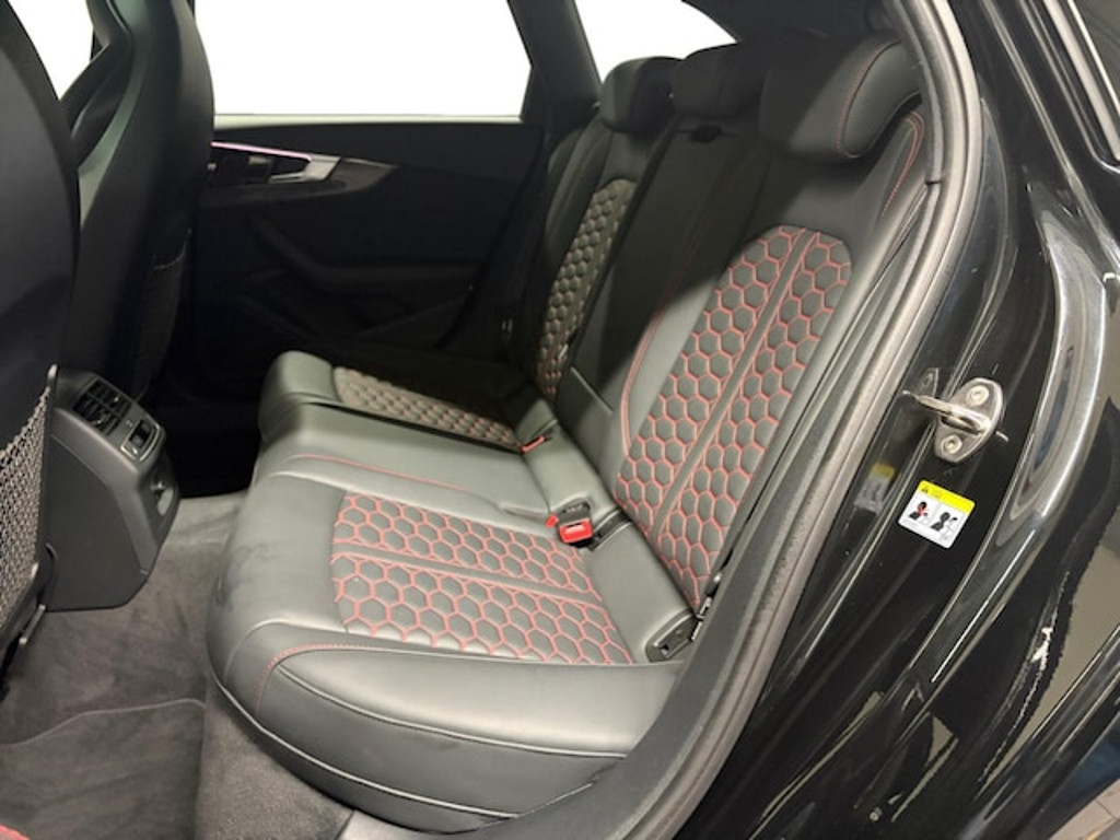 Audi RS4