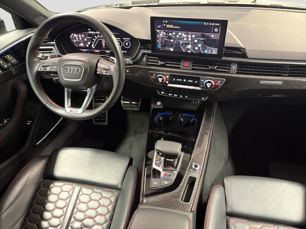 Audi RS4
