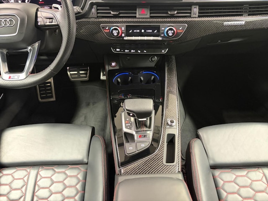 Audi RS4