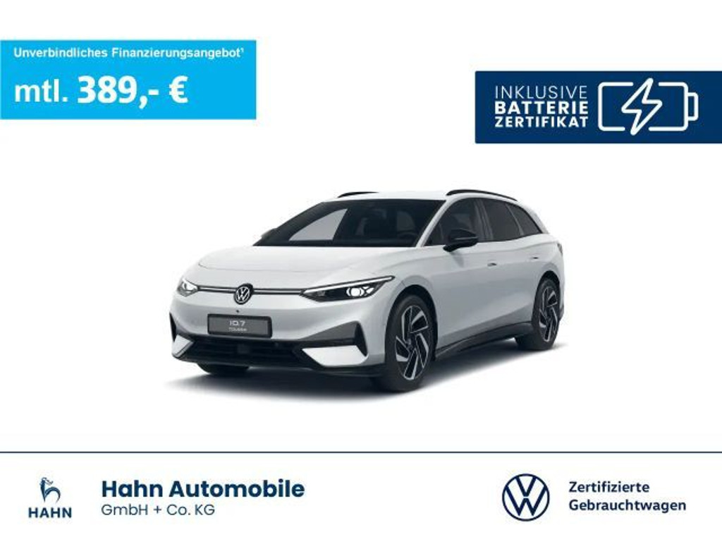 Volkswagen ID.7 Pro