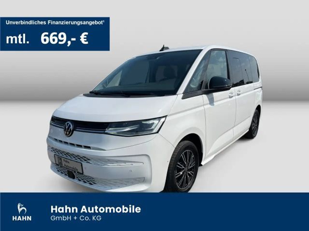 Volkswagen Multivan DSG Life eHybrid 1.4 TSI T7