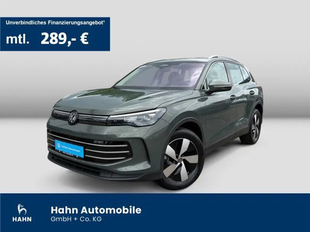 Volkswagen Tiguan DSG 2.0 TDI Elegance Elegance