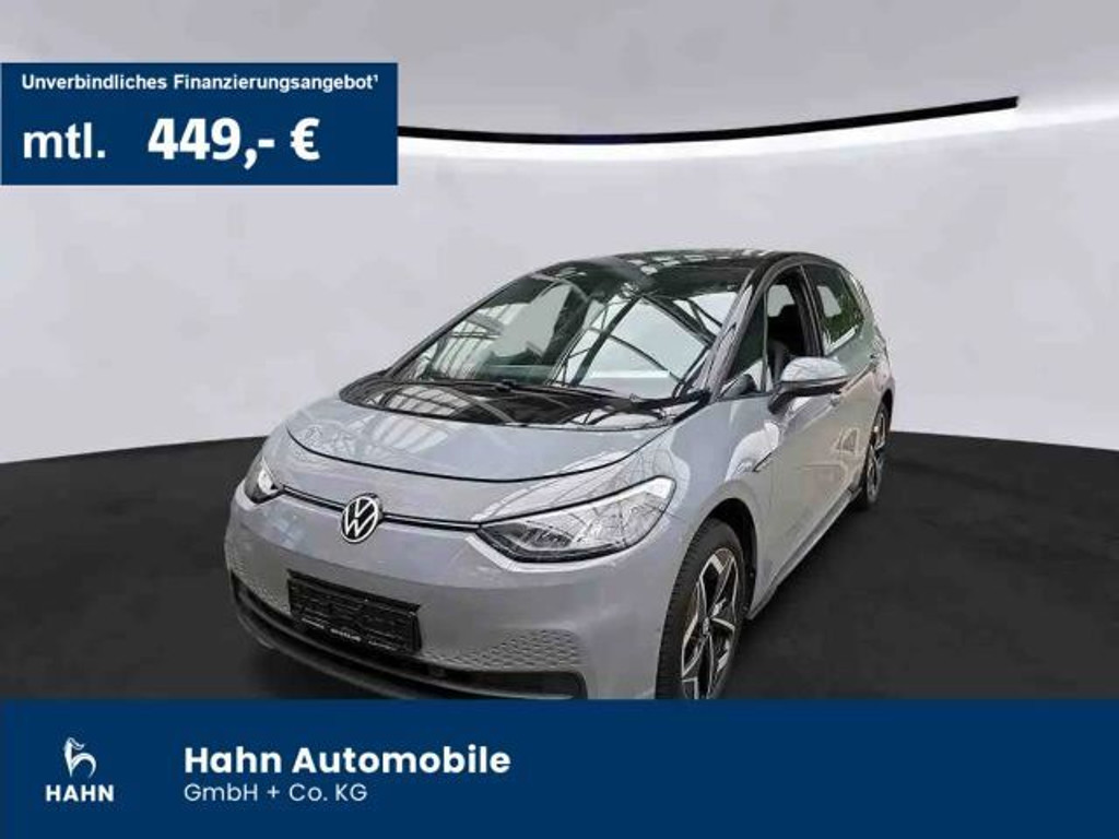 Volkswagen ID.3 Performance Pro
