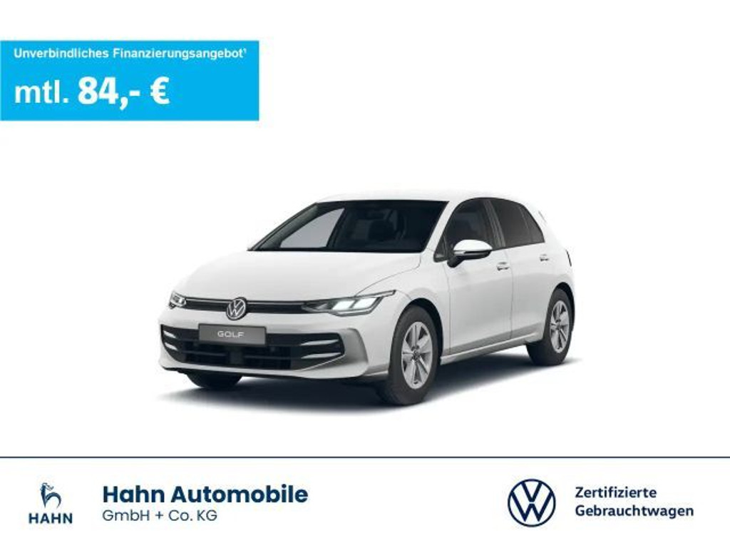 Volkswagen Golf DSG Life 1.5 eTSI