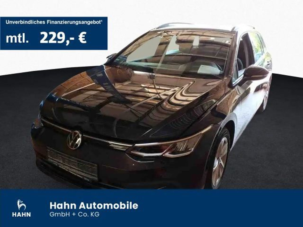 Volkswagen Golf Life Variant 2.0 TDI