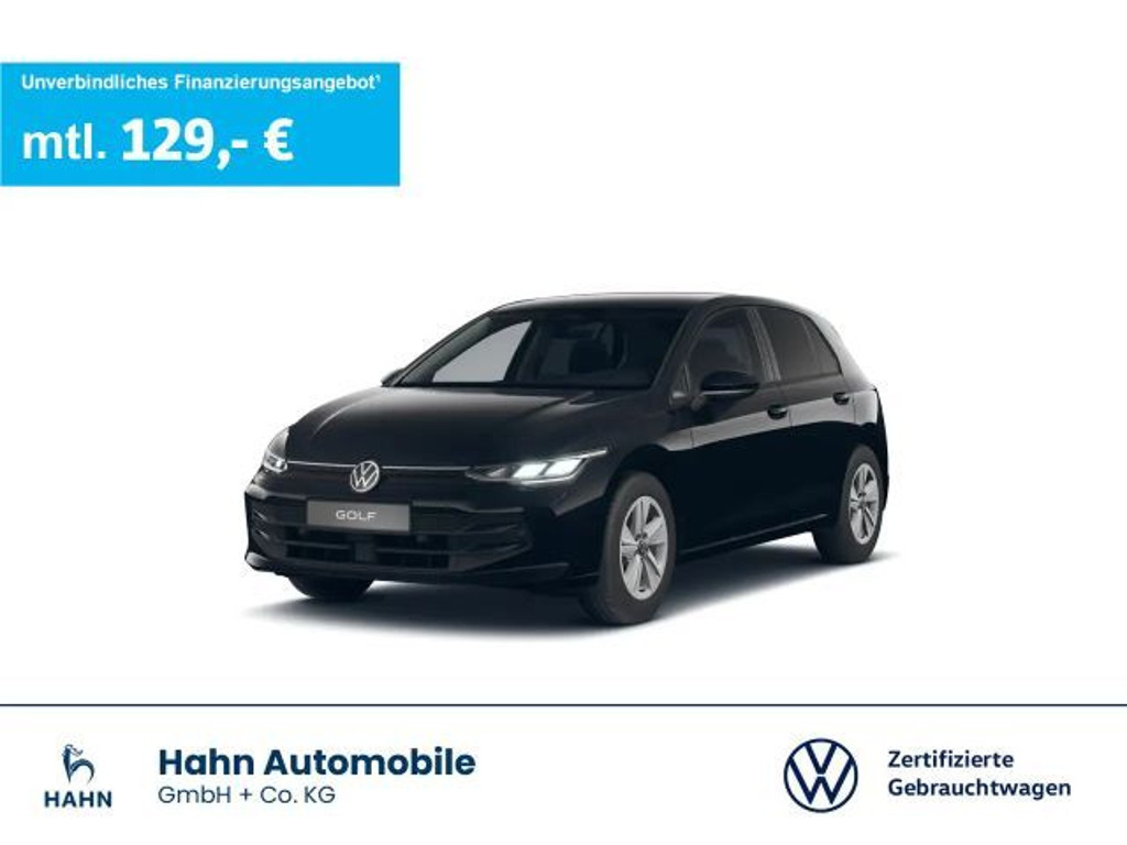 Volkswagen Golf DSG Life 1.5 eTSI