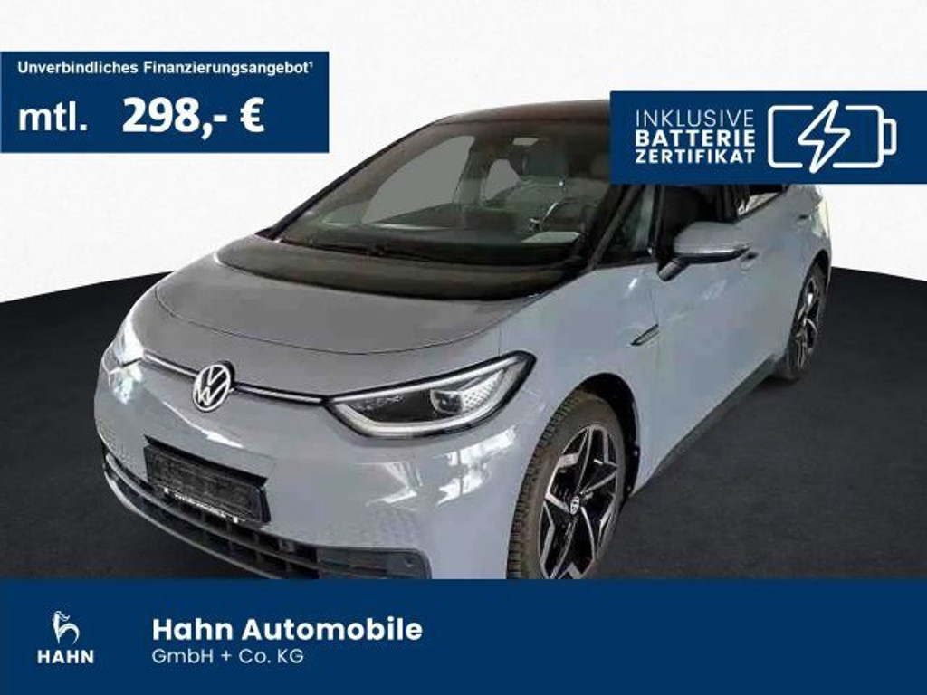 Volkswagen ID.3 Performance Pro