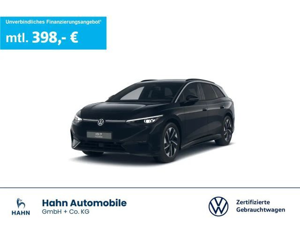 Volkswagen ID.7 Pro